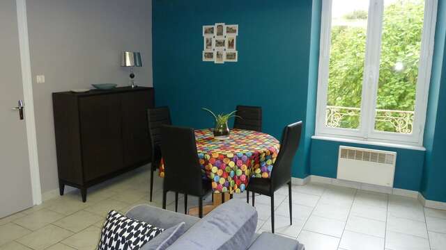 Meublé Voignier Christophe et céline