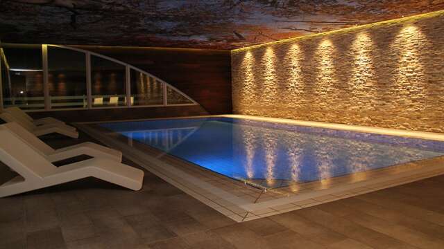 Hôtel-restaurant l'orée du bois