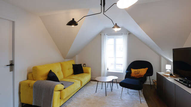 Sci les fougères Bailly Nathalie