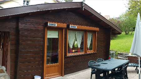 Meublé Goncalves - "La Sépinière"