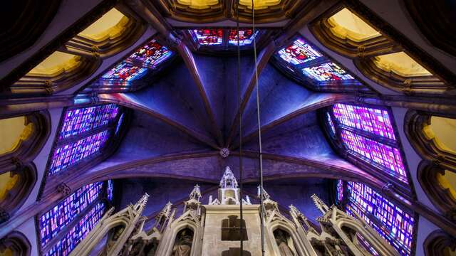 ÉGLISE SAINT-JOSEPH DE BEAUREGARD