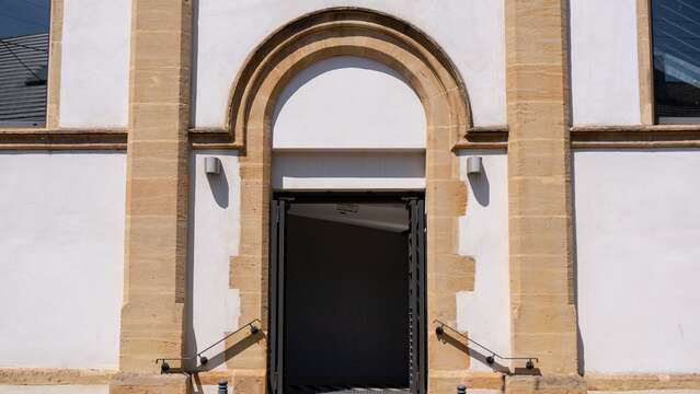 Médiathèque de Terville