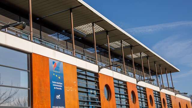 Centre de loisirs nautiques