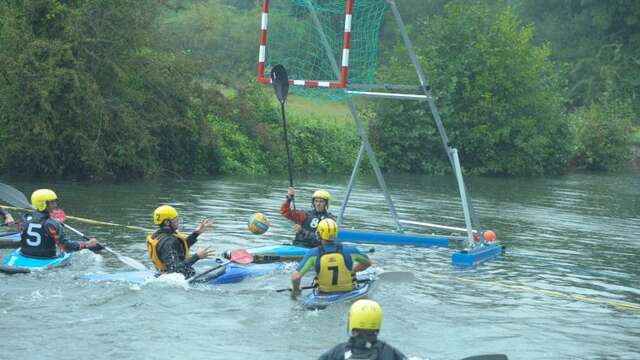 KAYAK CLUB THIONVILLE