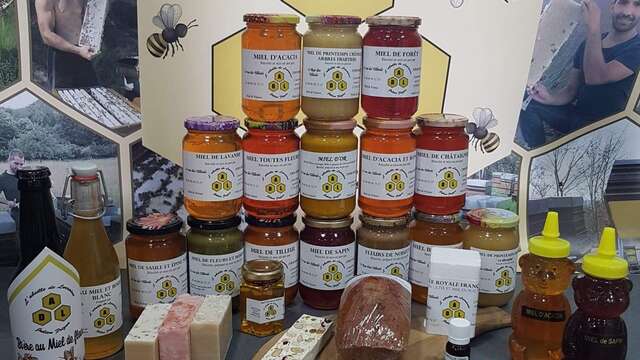 L'Abeille de Lorraine