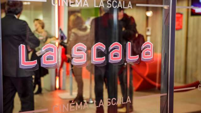 CINÉMA LA SCALA