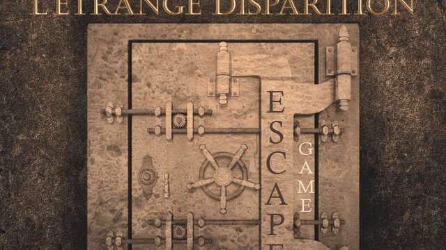 La disparition du président