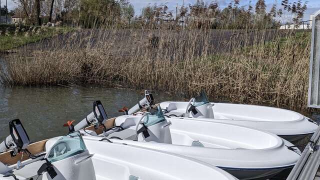 DIVOTOUR BIKING - NAUTIQUE