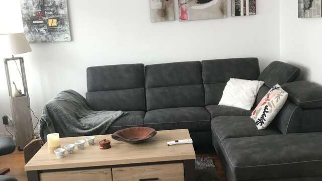 Meublé Sainte-Elisabeth