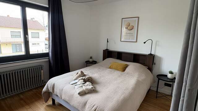 Gîte Le petit chez soi