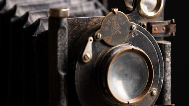 Bicentenaire de la photographie