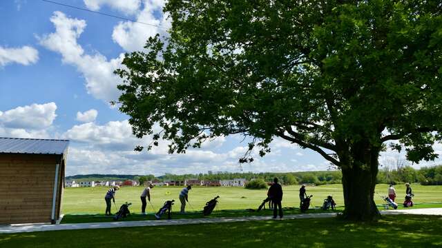 UGOLF THIONVILLE RD