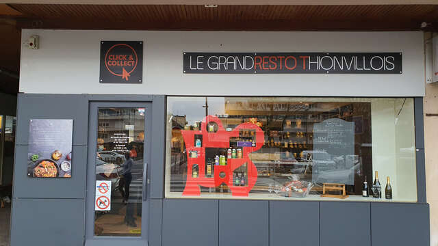 LE GRAND RESTO THIONVILLOIS