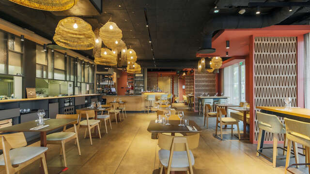 Restaurant arsène et clara