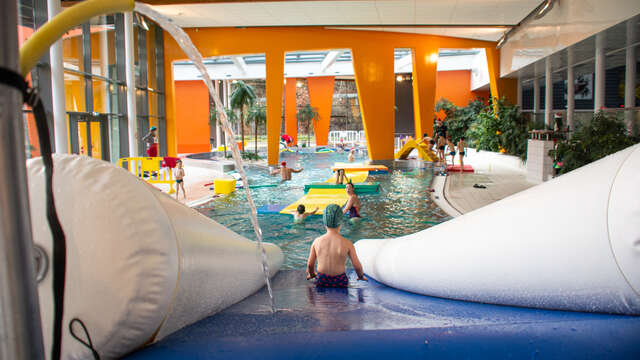 Feralia - Centre aquatique