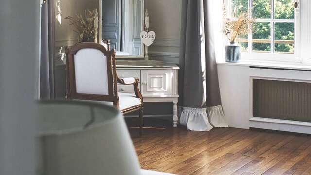 Hôtel-Restaurant Ô Château