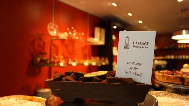 Aux Délices Lorraines