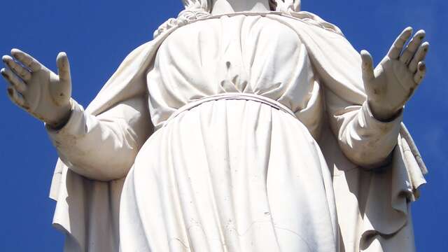 Notre-Dame de Hayange - Aussichtspunkt