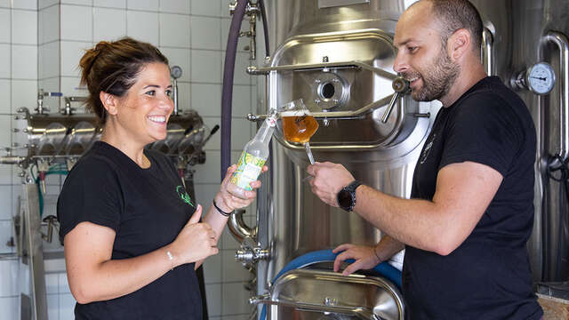 Brasserie de la Fensch