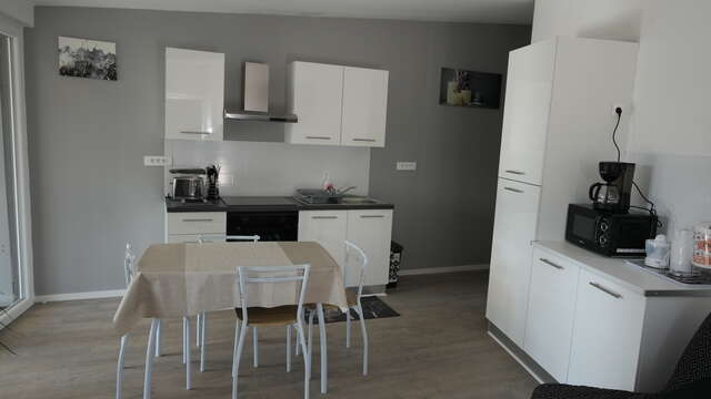 Ferienhaus Silverdrome