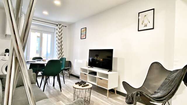 Der kleine Grenzgänger