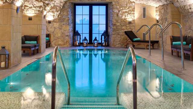 Le Domaine de la Klauss & spa