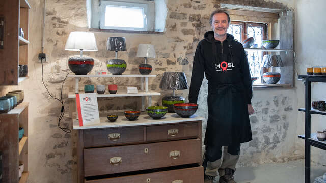 Atelier Claudiaume
