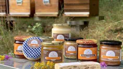 Rucher des ducs de Lorraine