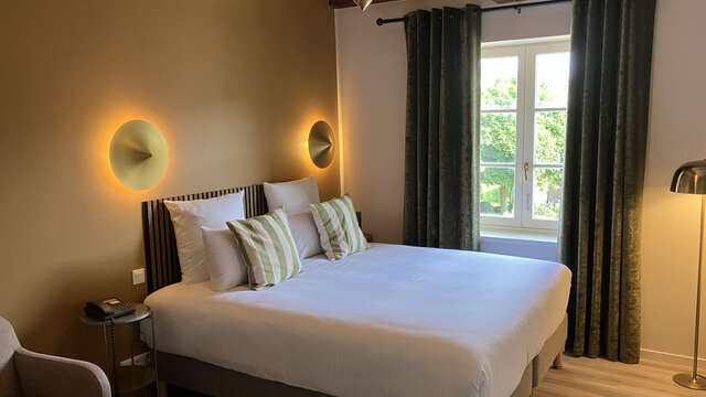 Relais Manderen