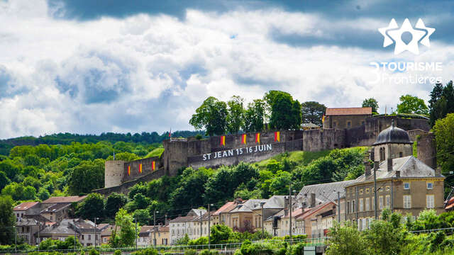 Château de Sierck