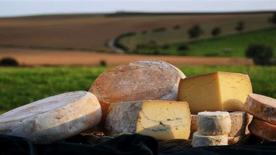 Ferme les grands vents