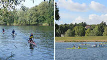 Canoë-kayak Bousse-Hagondange