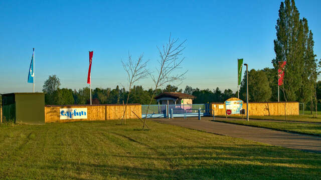 CAMPING MIRABELLE