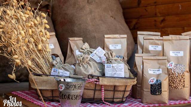 Ferme de Neudelange