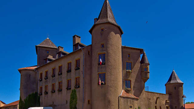 Schloss Luttange