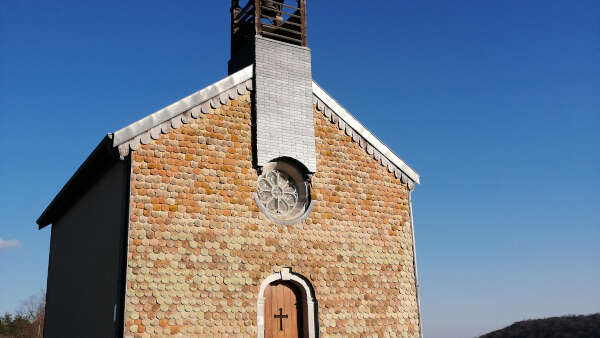 Chapelle de Beauregard