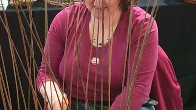 Vannerie - Tressage Valérie Testu