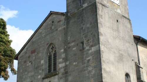 ÉGLISE SAINT SULPICE