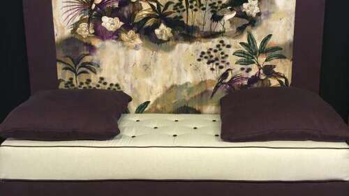 Atelier déco - styles - Fleur Pierson
