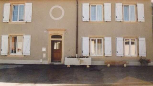 Chambre d'hôtes L'Ornelle