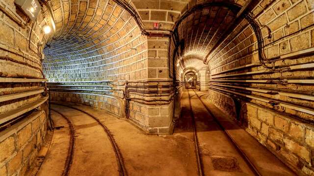 Gros Ouvrage du Galgenberg