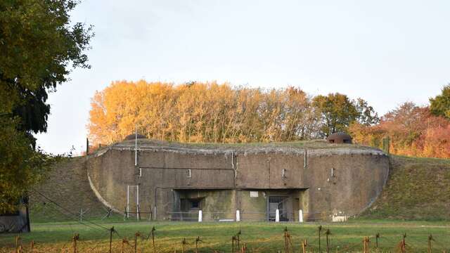 OUVRAGE A10 IMMERHOF