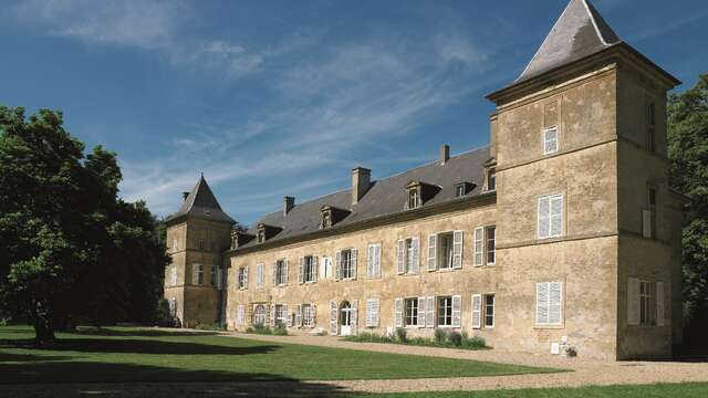 Schloss Preisch