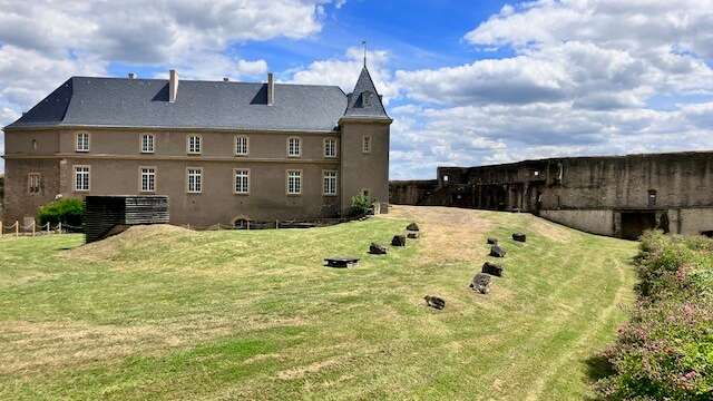 Parc de la Citadelle