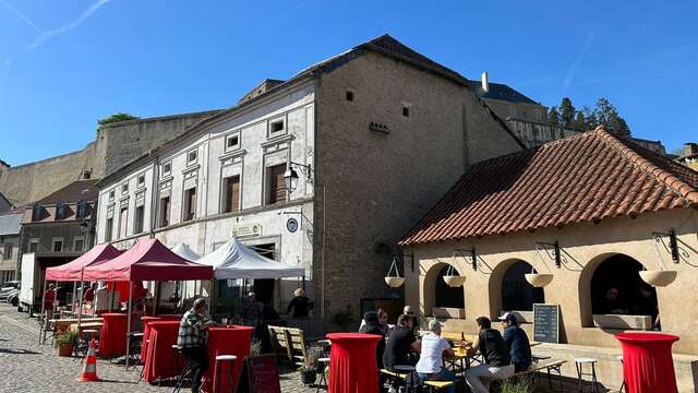 Brasserie Artisanale de Rodemack