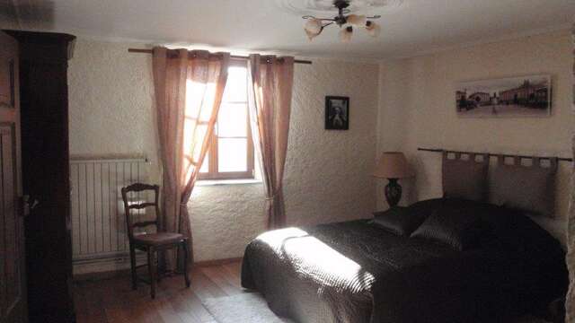 LES HÉRINDRELLES - FERIENWOHNUNG
