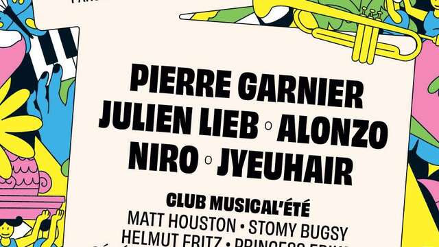 Festival Musical'Eté