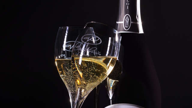 Champagne Alain Vesselle