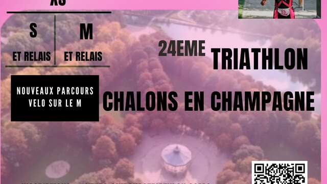 Triathlon des Kronos