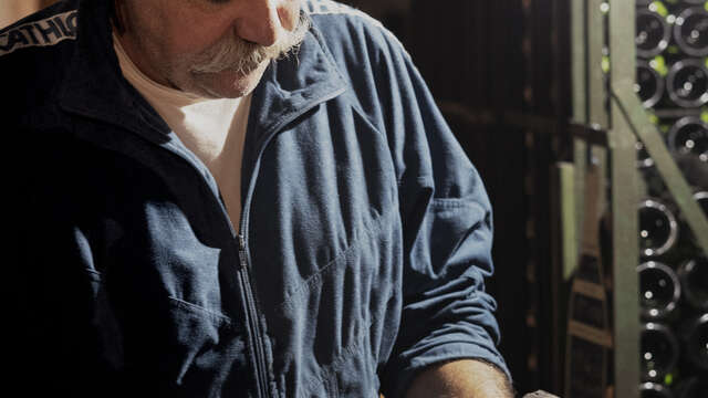 Champagne Michel Rocourt